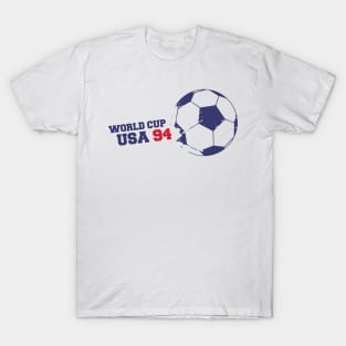 World Cup - USA 1994 T-Shirt